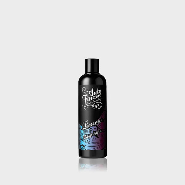 Auto Finesse Renew Paint Restorer 500ml (17oz)