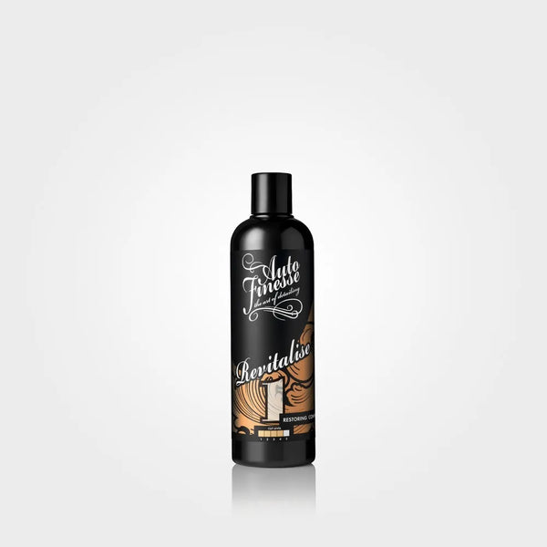 Auto Finesse Revitalise v2 No: 1 Restoring Compound 500ml (17oz)