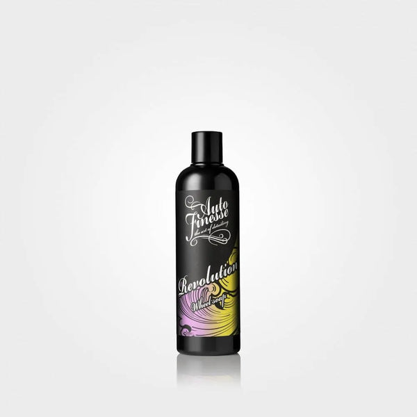 Auto Finesse Revolution Wheel Soap 500ml (17oz)