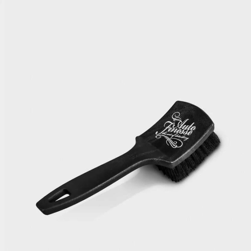 Auto Finesse Rubber Scrubber Brush