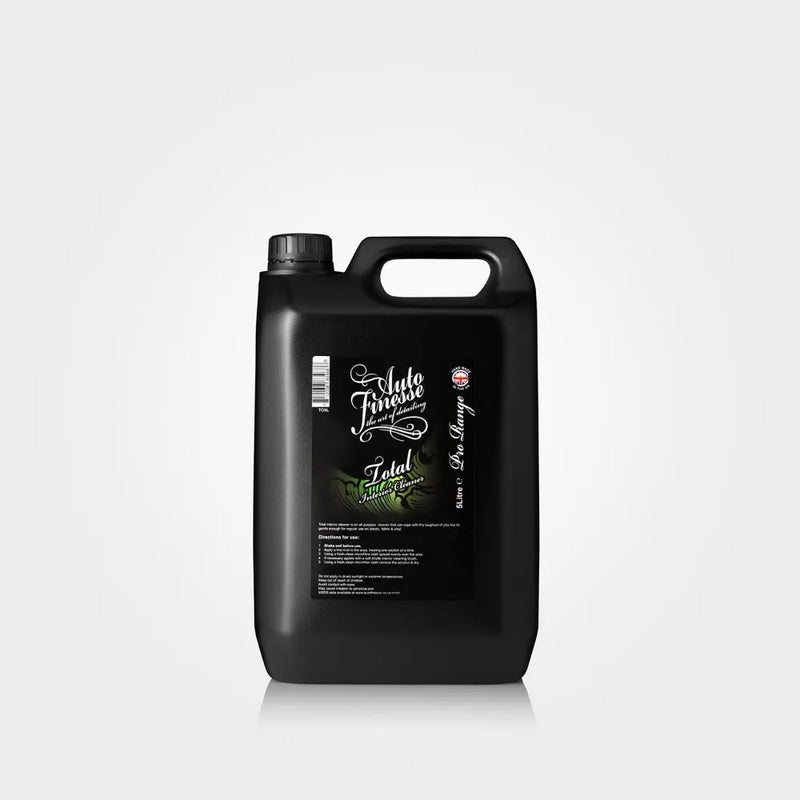Auto Finesse Total Interior Cleaner