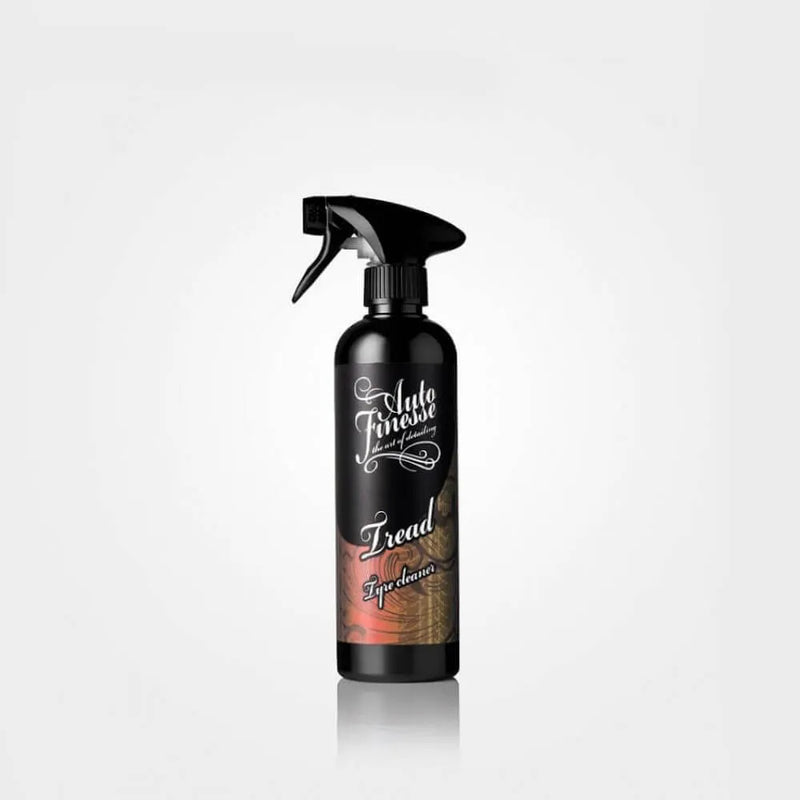 Auto Finesse Tread Tire Cleaner