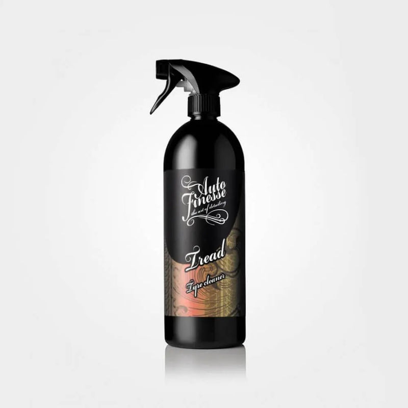 Auto Finesse Tread Tire Cleaner