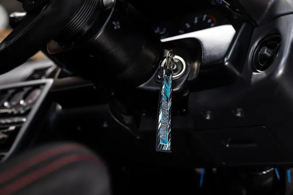 Auto Finesse V3 Flight Tag - Teal