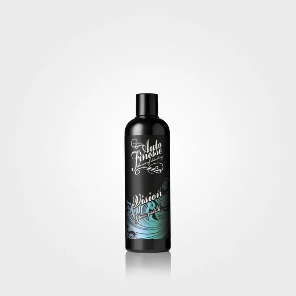 Auto Finesse Vision Glass Polish 500ml (17oz)