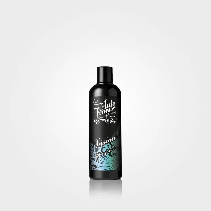 Auto Finesse Vision Glass Polish 500ml (17oz)