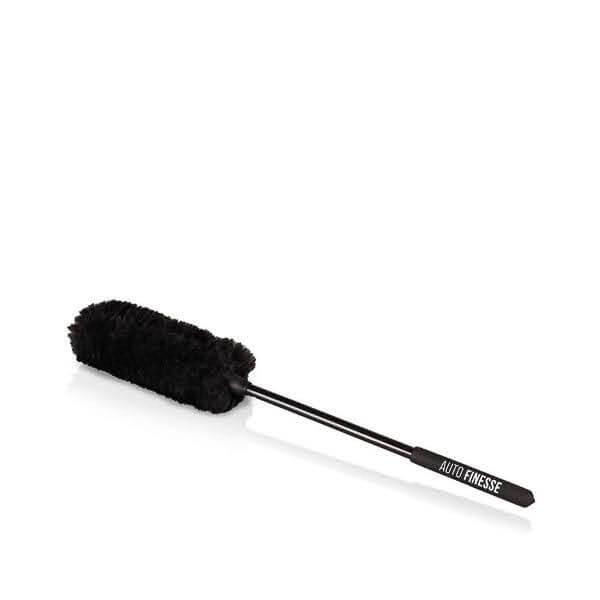 Auto Finesse Wonder Wool Wheel Brush - Large