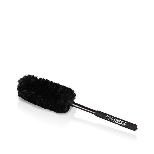 Auto Finesse Wonder Wool Wheel Brush - Medium