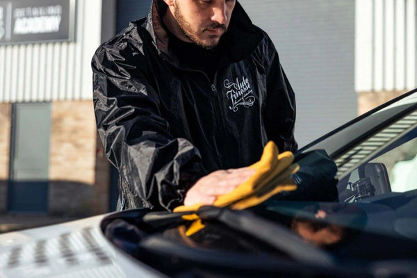 The Detailers Windbreaker