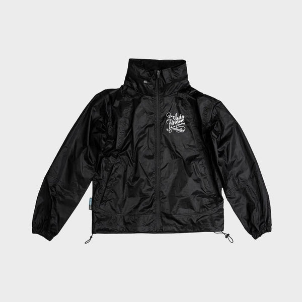 The Detailers Windbreaker