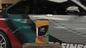 Auto Finesse USA Superior Waffle Cloth